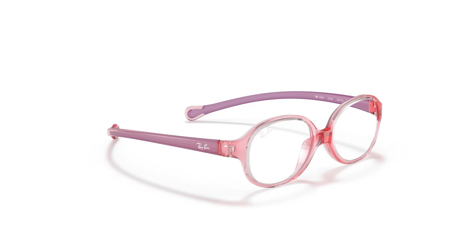 Ray-Ban Kids 0RY1587 Eyeglasses - view 27
